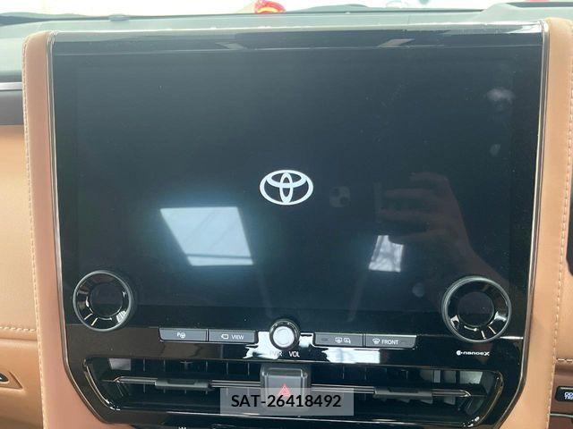 Toyota VELLFIRE 2023-09 7903575-2