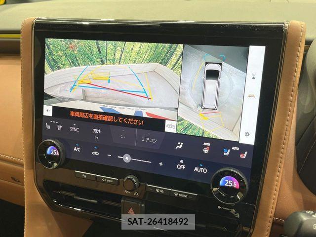 Toyota VELLFIRE 2023-09 7903575-4