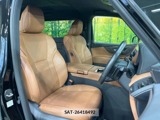 Toyota VELLFIRE 2023-09 7903575-7