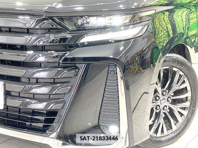 Toyota VELLFIRE 2023-12 7903569-12