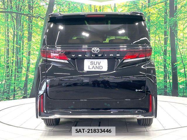 Toyota VELLFIRE 2023-12 7903569-15