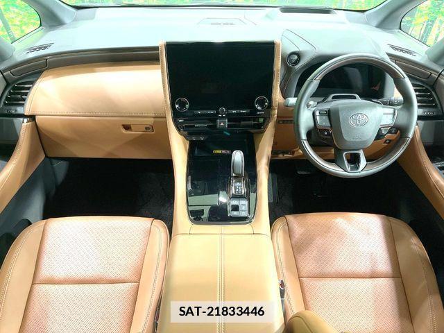 Toyota VELLFIRE 2023-12 7903569-1
