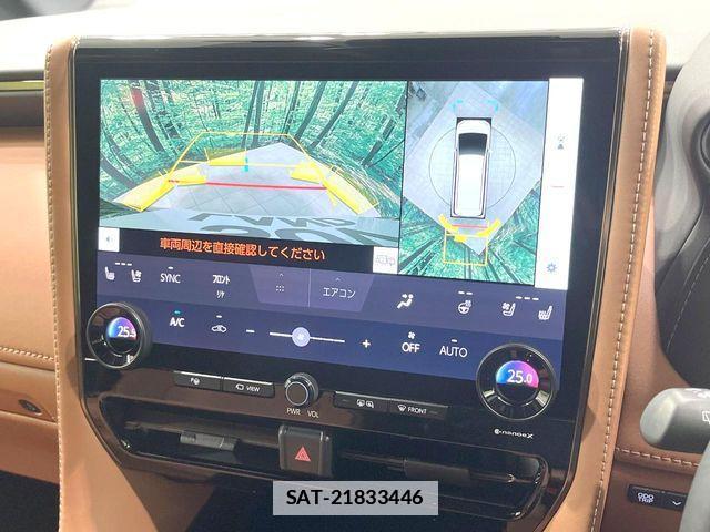 Toyota VELLFIRE 2023-12 7903569-4