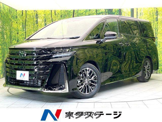 Toyota VELLFIRE 2024-02 7903572-0
