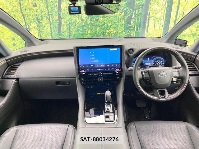 Toyota VELLFIRE 2024-02 7903572-1