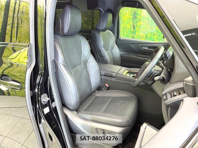 Toyota VELLFIRE 2024-02 7903572-7
