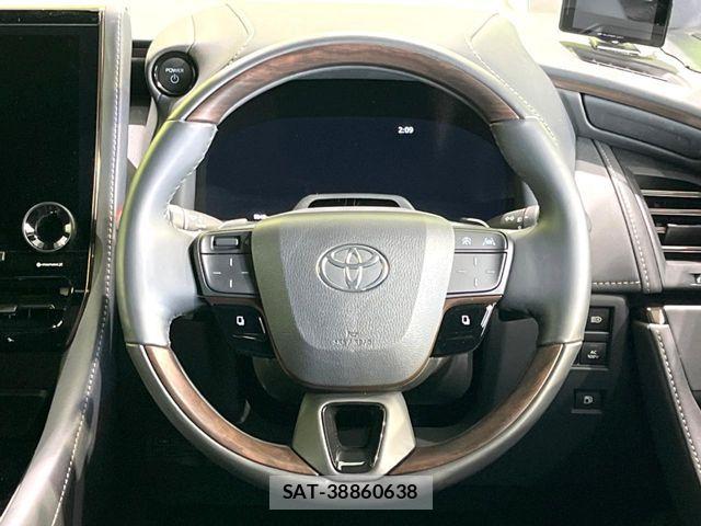 Toyota VELLFIRE 2023-09 7964225-11