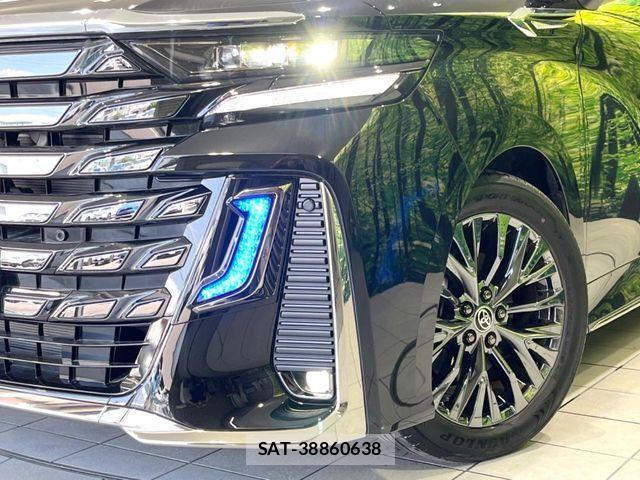 Toyota VELLFIRE 2023-09 7964225-12
