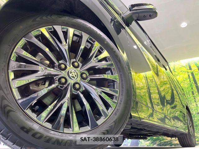 Toyota VELLFIRE 2023-09 7964225-13
