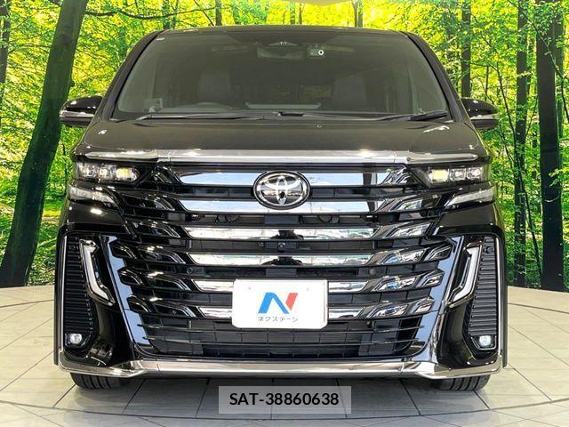 Toyota VELLFIRE 2023-09 7964225-14