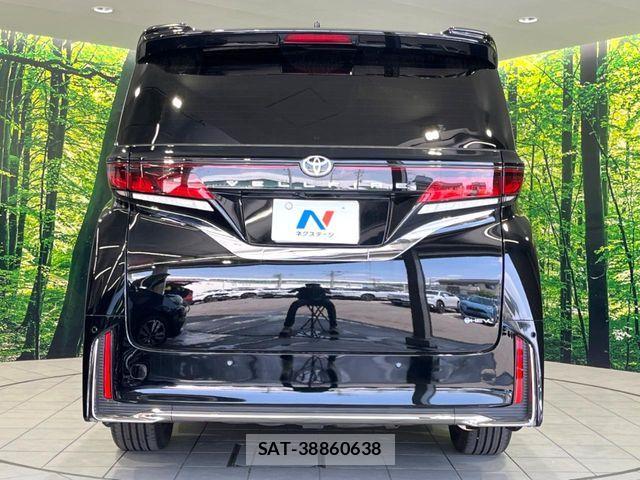 Toyota VELLFIRE 2023-09 7964225-15