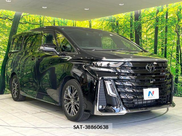 Toyota VELLFIRE 2023-09 7964225-16