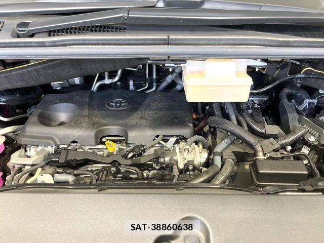 Toyota VELLFIRE 2023-09 7964225-17