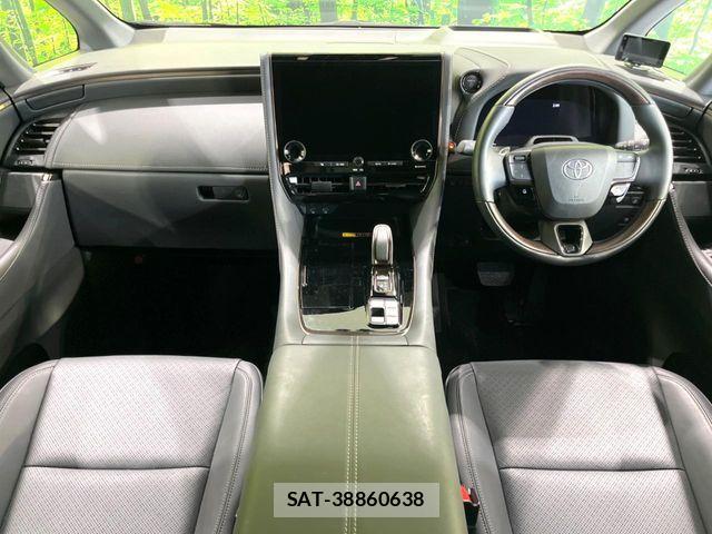 Toyota VELLFIRE 2023-09 7964225-1
