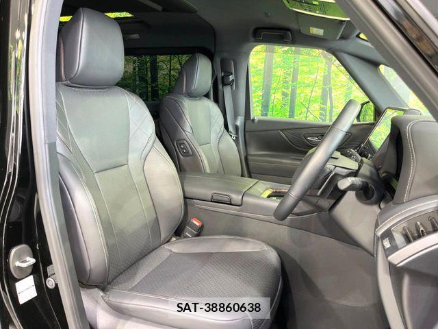 Toyota VELLFIRE 2023-09 7964225-7