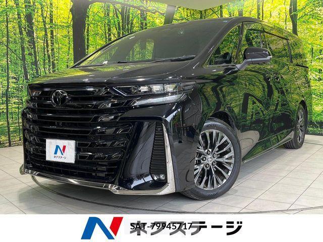 Toyota VELLFIRE 2024-05 7964226-0