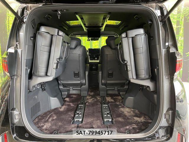 Toyota VELLFIRE 2024-05 7964226-11