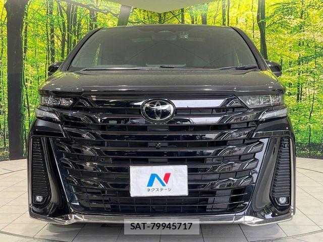 Toyota VELLFIRE 2024-05 7964226-15