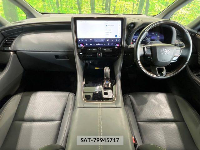 Toyota VELLFIRE 2024-05 7964226-1