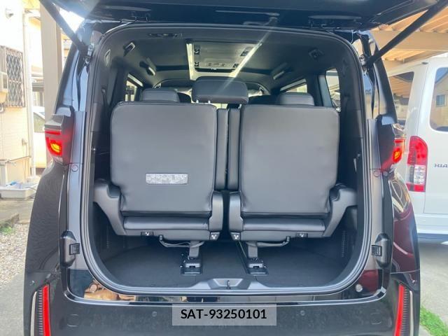 Toyota VELLFIRE 2026-07 7964214-10