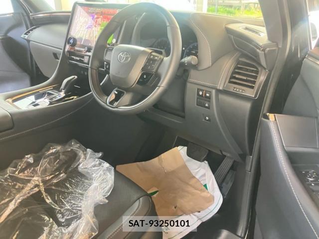 Toyota VELLFIRE 2026-07 7964214-13