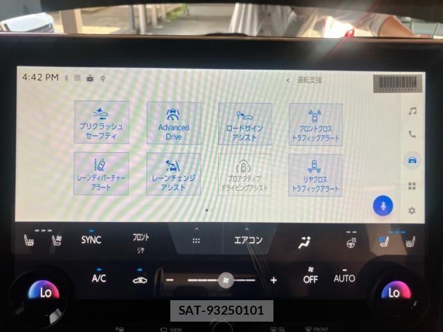 Toyota VELLFIRE 2026-07 7964214-26