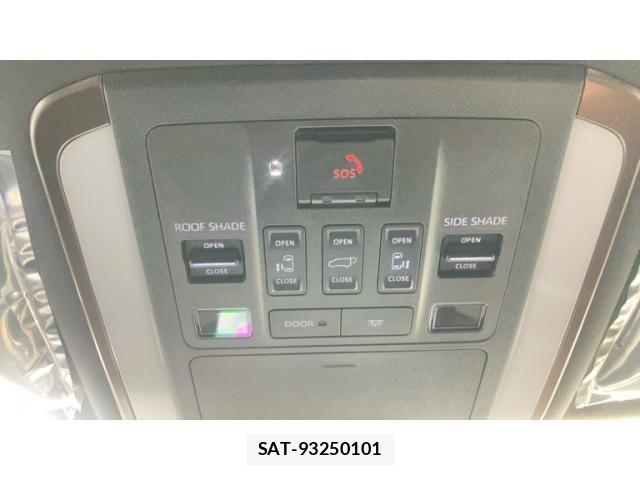 Toyota VELLFIRE 2026-07 7964214-27