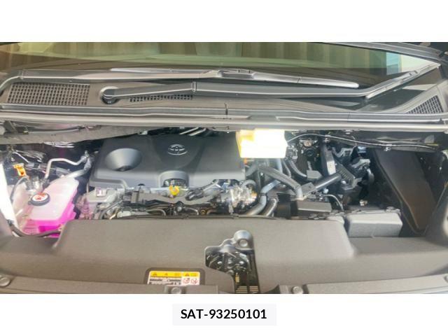 Toyota VELLFIRE 2026-07 7964214-28