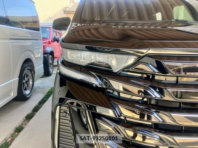 Toyota VELLFIRE 2026-07 7964214-2