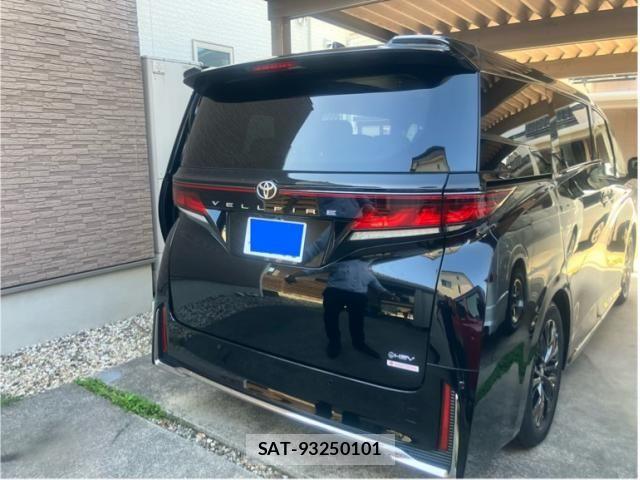 Toyota VELLFIRE 2026-07 7964214-4