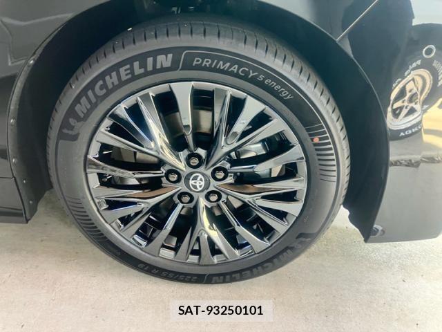 Toyota VELLFIRE 2026-07 7964214-5