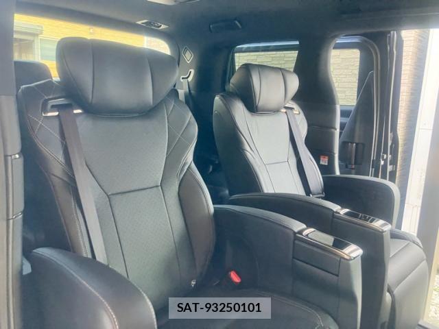 Toyota VELLFIRE 2026-07 7964214-7