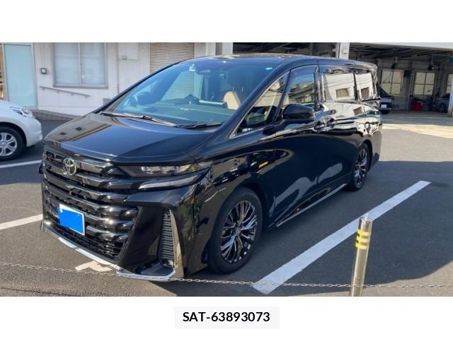Toyota VELLFIRE 2024-02 7964227-0