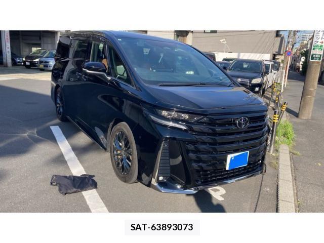 Toyota VELLFIRE 2024-02 7964227-1
