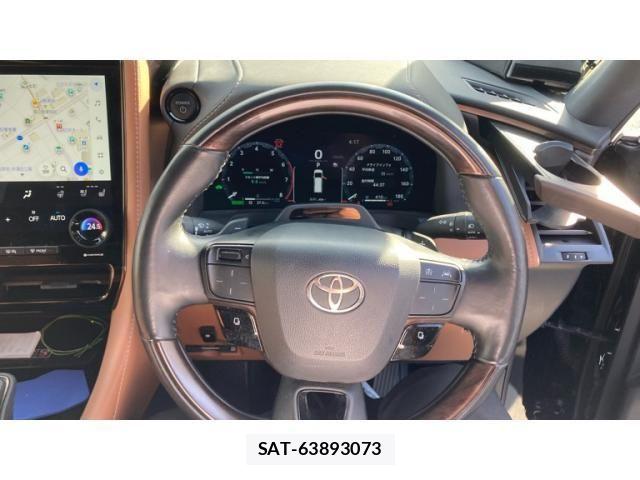Toyota VELLFIRE 2024-02 7964227-23