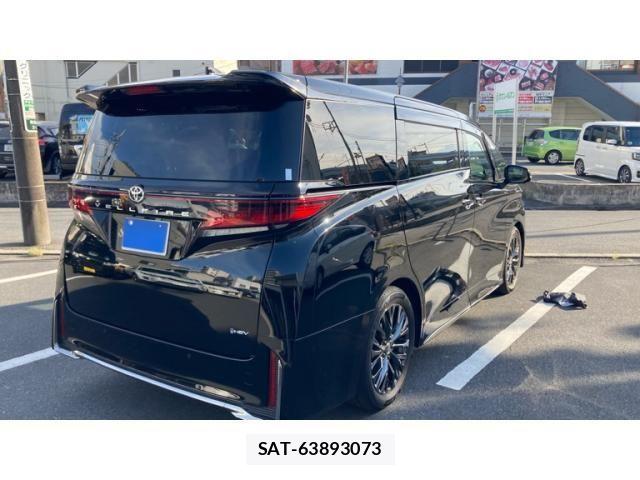 Toyota VELLFIRE 2024-02 7964227-2