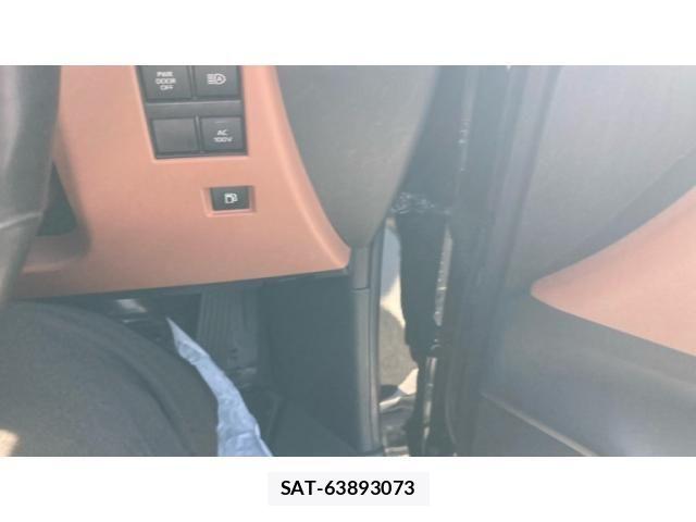 Toyota VELLFIRE 2024-02 7964227-29