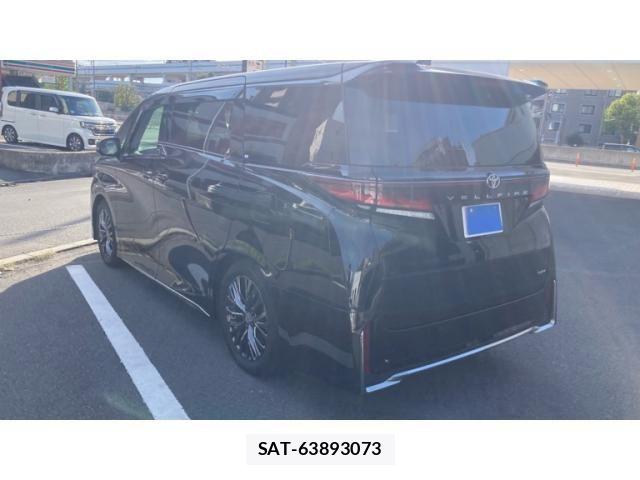 Toyota VELLFIRE 2024-02 7964227-3