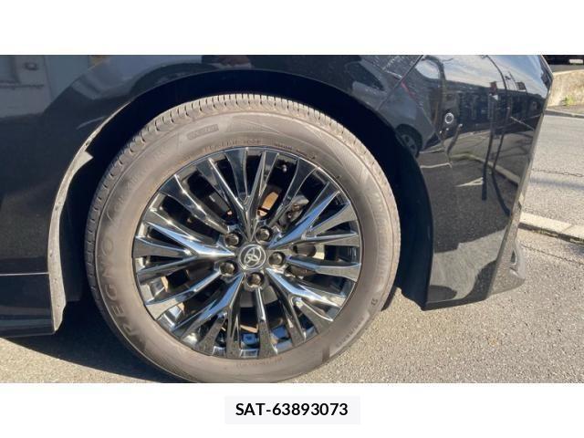 Toyota VELLFIRE 2024-02 7964227-4