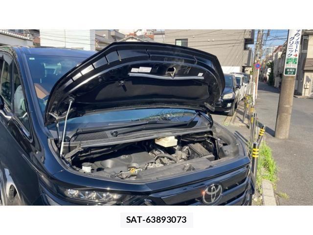 Toyota VELLFIRE 2024-02 7964227-7