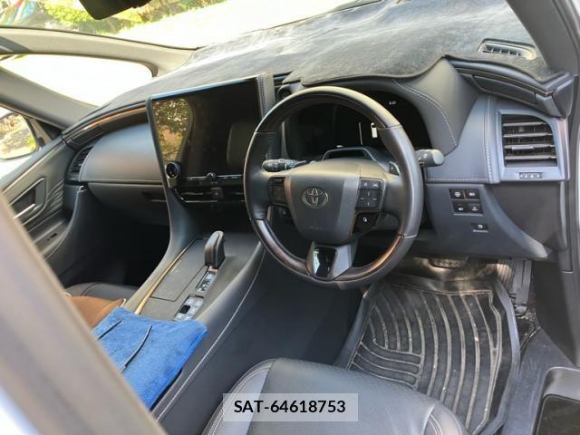 Toyota VELLFIRE 2025-02 7981414-13