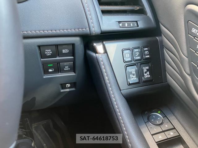 Toyota VELLFIRE 2025-02 7981414-14