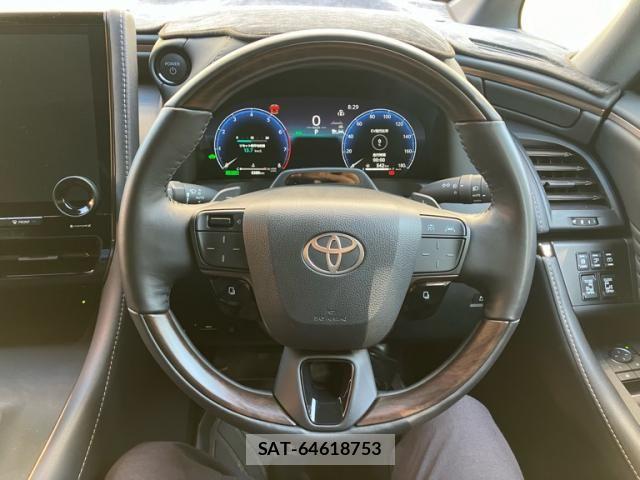 Toyota VELLFIRE 2025-02 7981414-15
