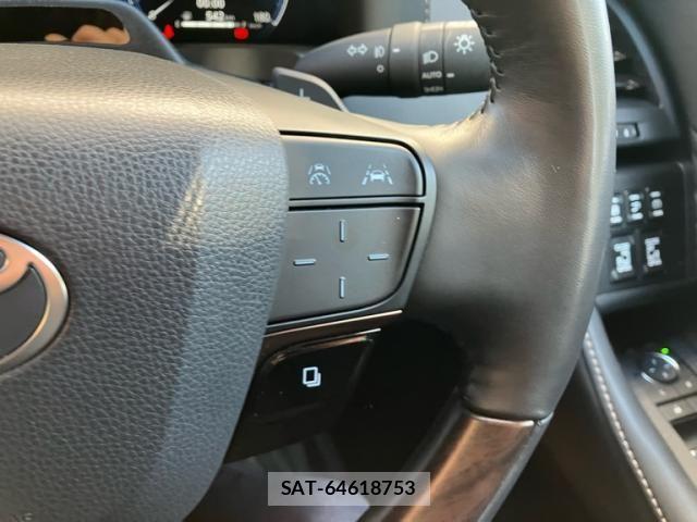 Toyota VELLFIRE 2025-02 7981414-17
