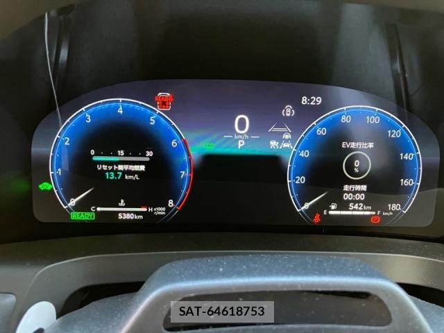 Toyota VELLFIRE 2025-02 7981414-18