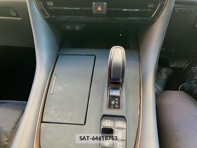 Toyota VELLFIRE 2025-02 7981414-19