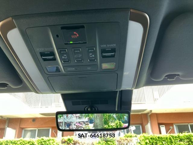 Toyota VELLFIRE 2025-02 7981414-22