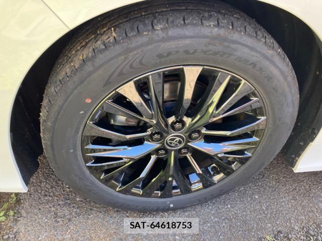 Toyota VELLFIRE 2025-02 7981414-2