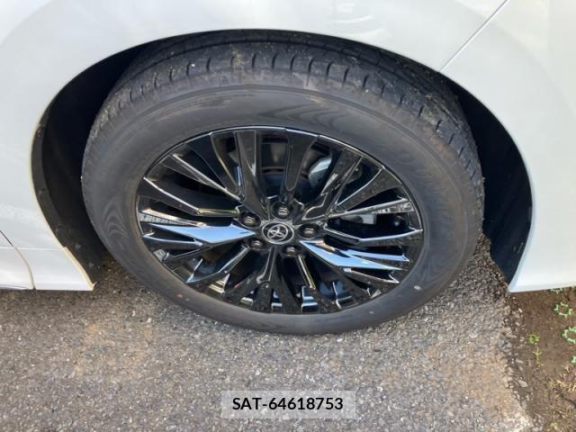 Toyota VELLFIRE 2025-02 7981414-3