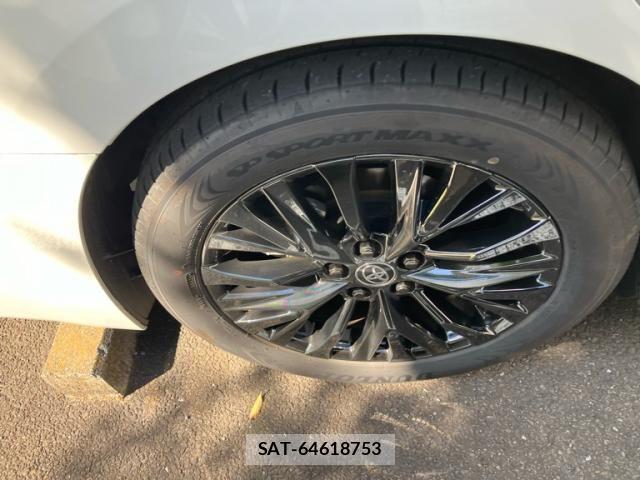 Toyota VELLFIRE 2025-02 7981414-4